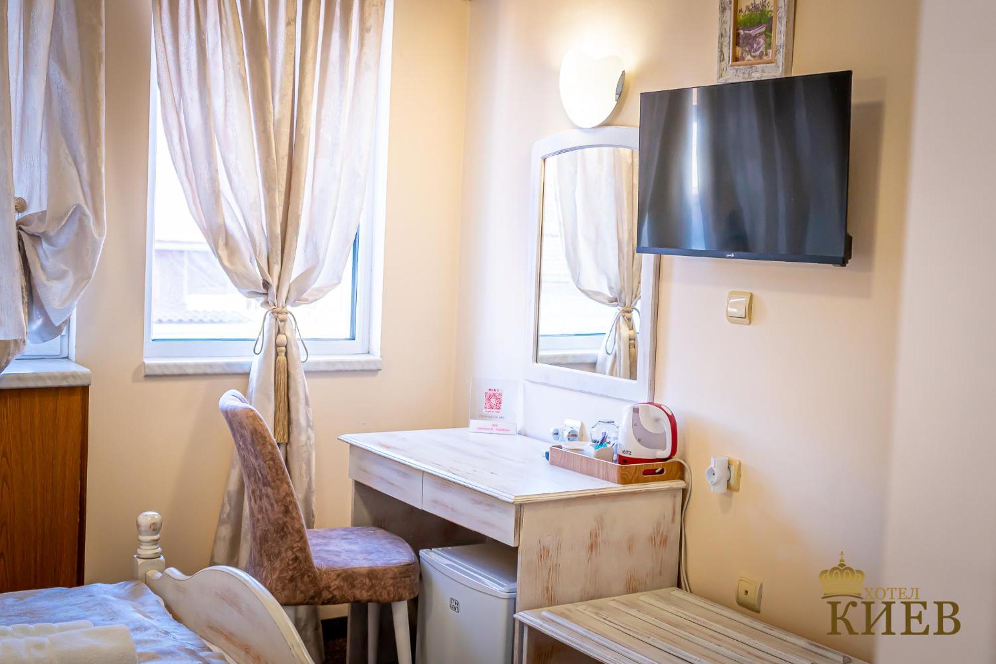 וליקו טורנובו Hotel Kiev מראה חיצוני תמונה