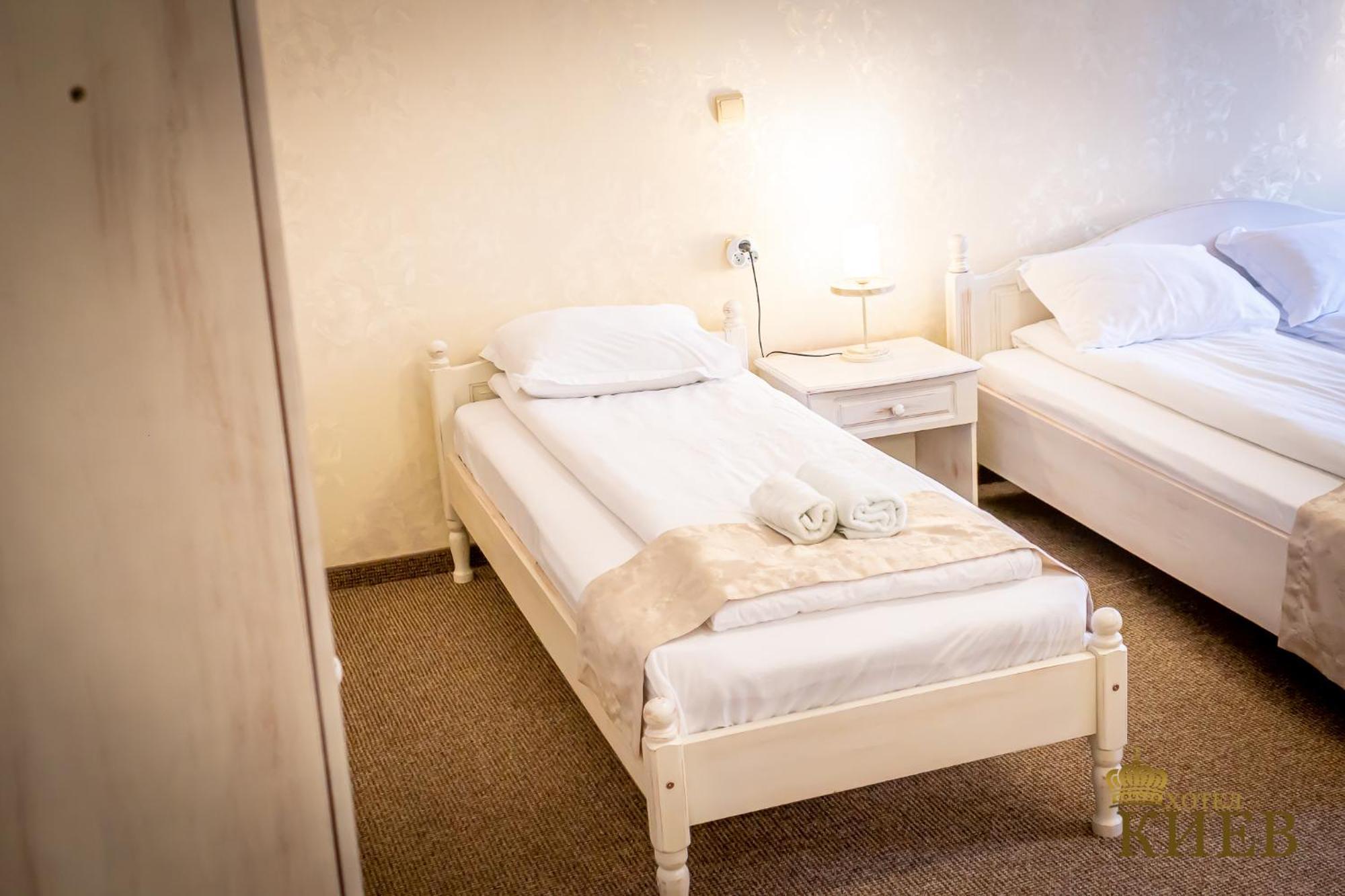 וליקו טורנובו Hotel Kiev מראה חיצוני תמונה